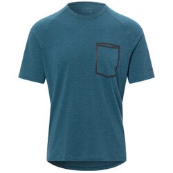 Giro Venture Jersey Men's in Harbor Blue